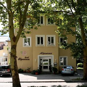 Hotel Alpenrose